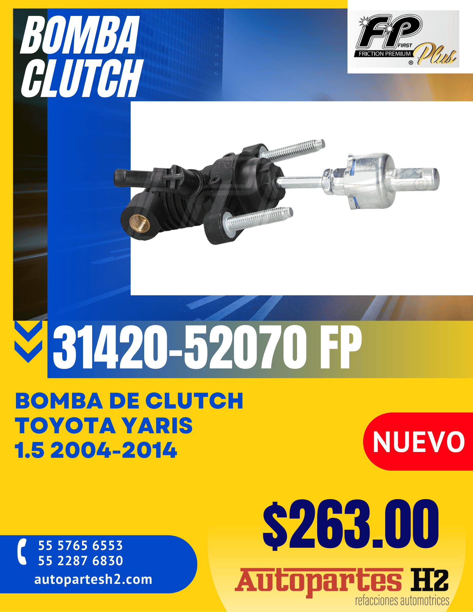 NUEVOS PRODUCTOS SEPTIEMBRE